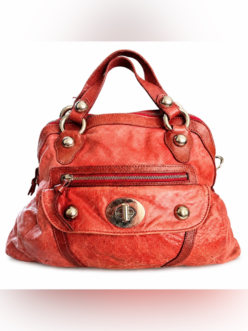 Gorgeous Y2K Chunky Handbag